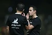 داوران حساس‌ترین هفته لیگ/ داور جنجالی برای دیدار پرسپولیس