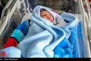 چرایی فروش کودکان از سوی والدین