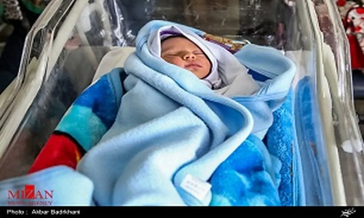 چرایی فروش کودکان از سوی والدین