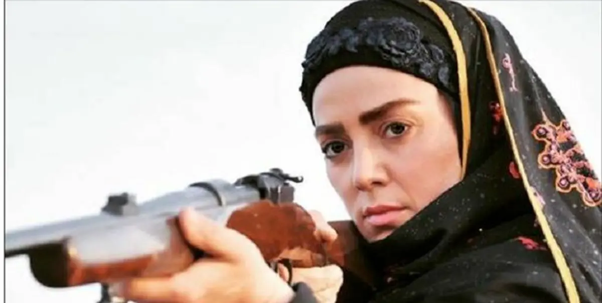 ناگفته های بازیگر «بیبی مریم» از سریال بانوی سردار