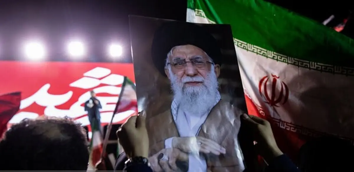 درخواست معاون امور فرهنگی وزارت ورزش و جوانان از جامعه ورزشی در مراسم تشییع پیکر رهبر شهید انقلاب