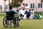 عدم ارائه خدمات بیمه‌ای برای کودکان معلول بسترگرا  