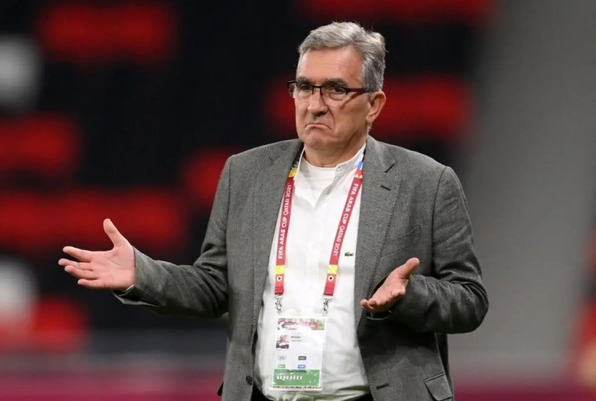 برانکو را به پرسپولیس ببرید