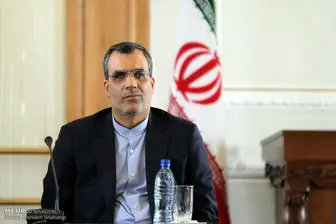 واکنش ایران به ادعای آمریکا مبنی بر حملات سایبری ایران