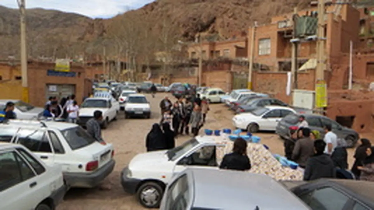 ابیانه با شرایط کنونی ماندگار نیست