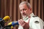 حلالیت طلبیدن احمدی‌مقدم در ایستگاه پایانی