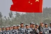 چین توان نظامی خود را برای مقابله با آمریکا بالا می برد