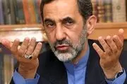 دیدگاه ایران عدم حضور آمریکا در اجلاس آستانه است