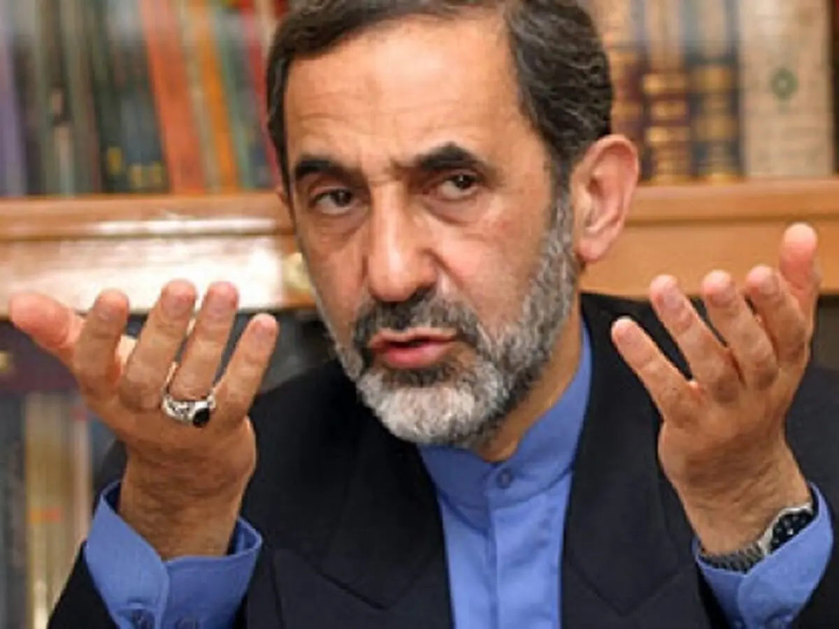 ولایتی: اگر مذاکرات طبق نظر رهبرانقلاب انجام می‌شد قضایا جور دیگری بود