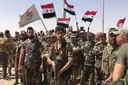 عملیات ضد تروریستی ارتش سوریه در «ادلب»