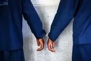 
دستگیری جاعلان گواهینامه‌های استاندارد ایزو در قم

