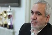 فتح‌الله‌زاده: جلسه خیلی خوبی بود