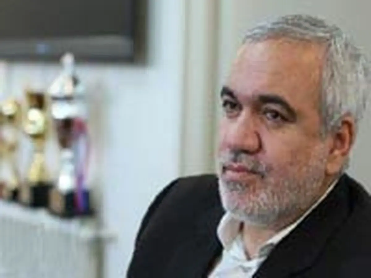 فتح‌الله‌زاده: جلسه خیلی خوبی بود