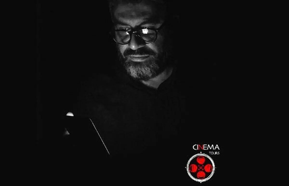 «رضا رشیدپور» ، رئیس شد! /عکس