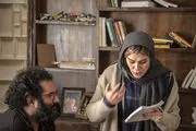 تلاش نافرجام برای ساختن فیلمی خاص/ «امیر» فیلمی که مخاطب را دلسرد می‌کند