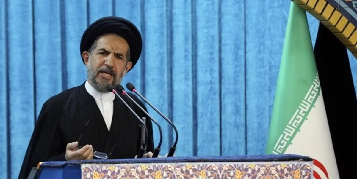 انقلاب اسلامی هویت خود را از مدرسه عاشورا دارد 
