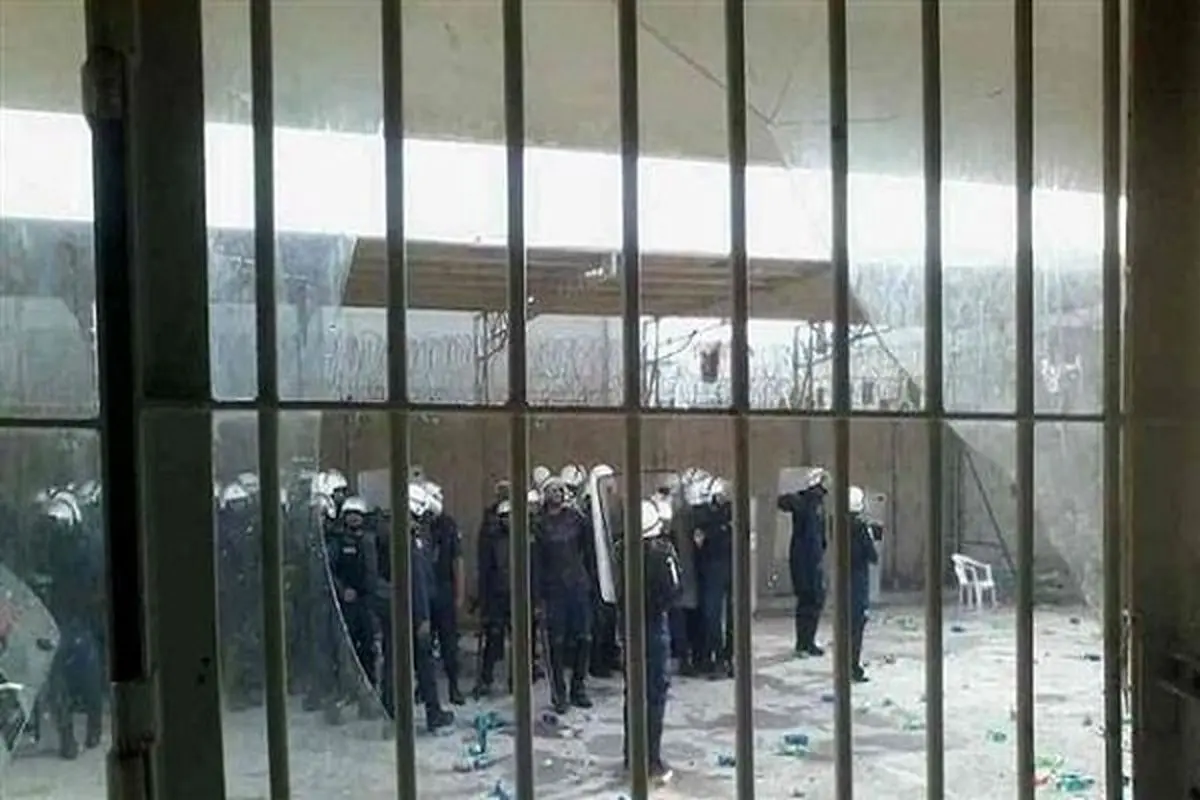 انتقاد سازمان ملل از سرکوب فعالان و زندانیان بحرینی