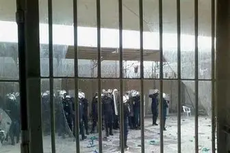 انتقاد سازمان ملل از سرکوب فعالان و زندانیان بحرینی 