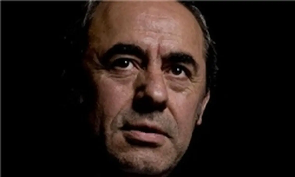 اردشیر رستمی‌ بازیگر «دردسرهای شیرین» /