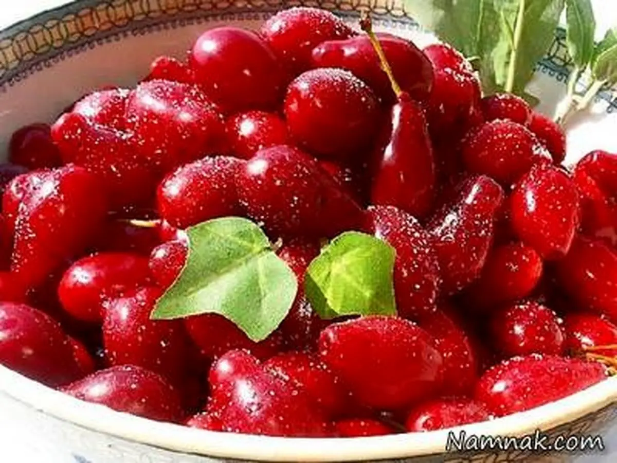 زغال اخته و کاهش قند خون