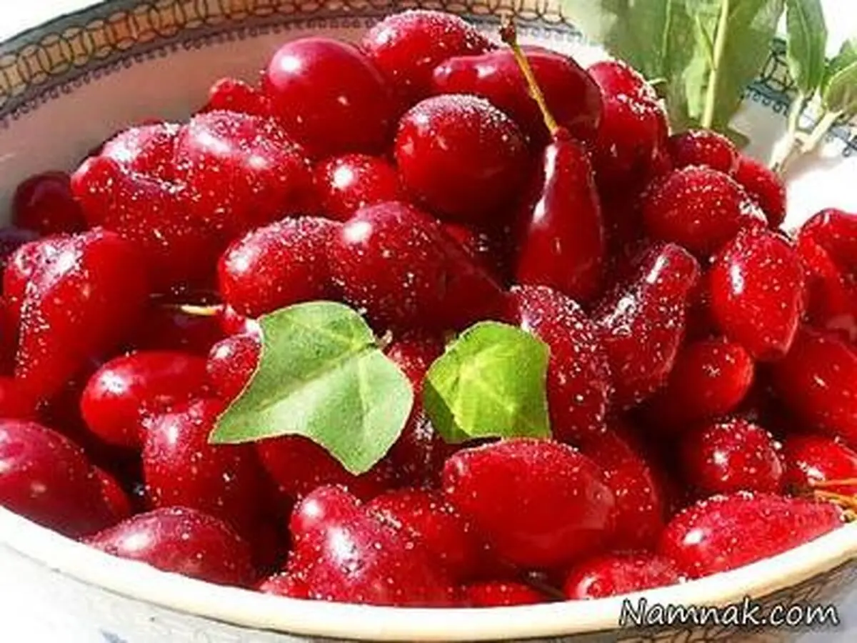 زغال اخته و کاهش قند خون