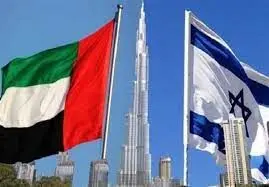 توافق رژیم صهیونیستی و امارات برای رسیدن به کره ماه