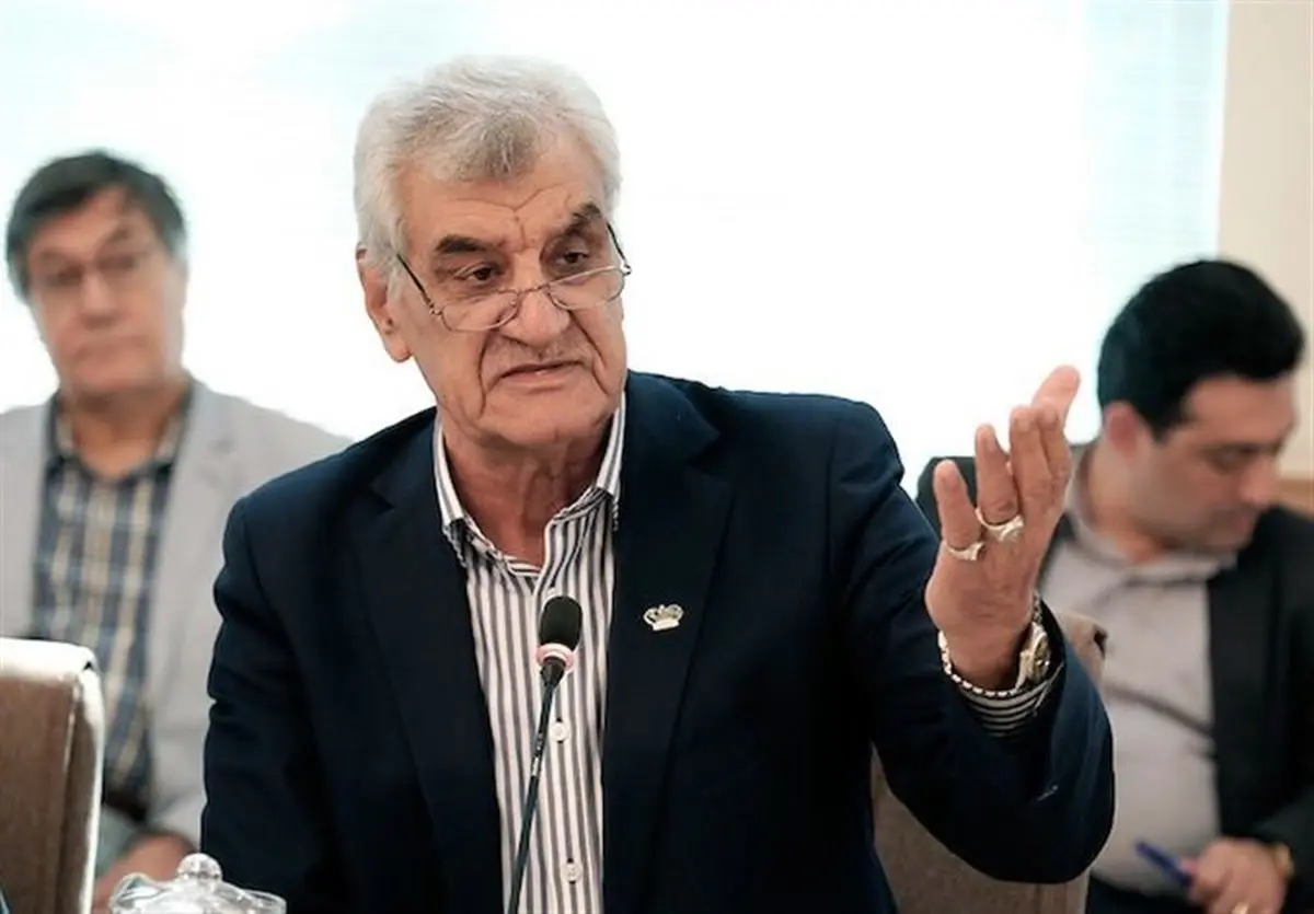 بازار مسکن مسدود نیست