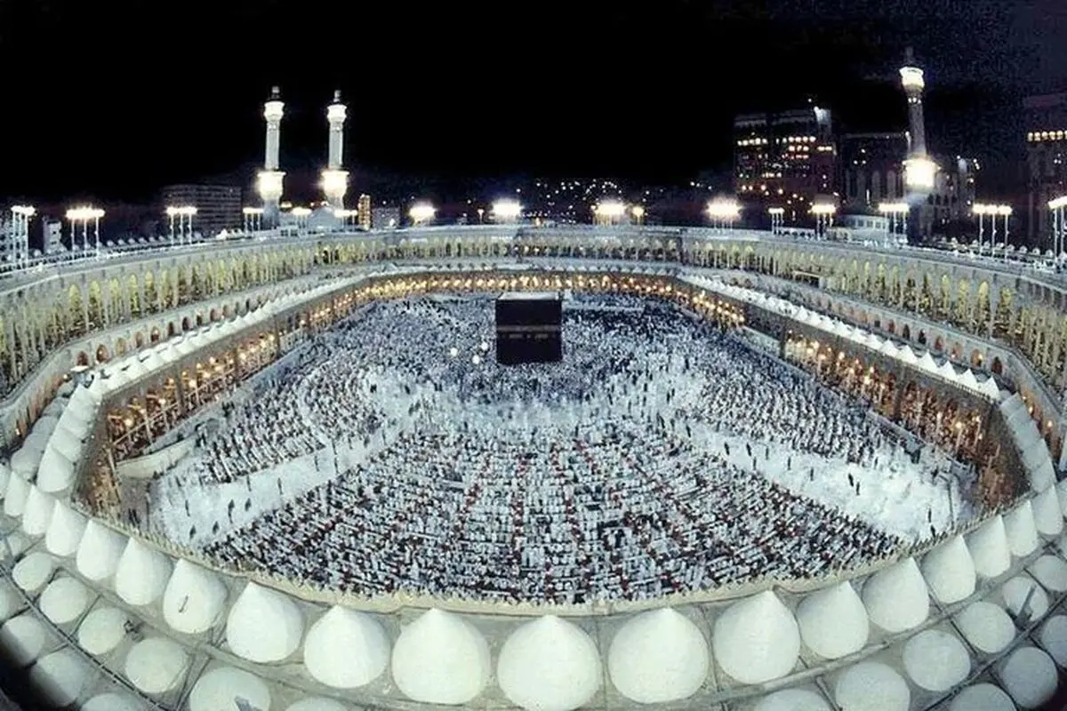 ثبت‌نام عمره ۱۴۰۴ آغاز شد