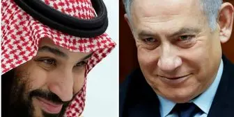 نگرانی عربستان سعودی از شکست نتانیاهو در انتخابات فلسطین 