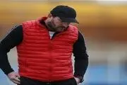 ستاره پرسپولیسی عزادار شد 