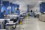  بدهی مراکز بیمارستانی به بخش خصوصی ۳۰۰۰ میلیارد تومان است 