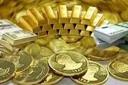 تصمیمات بانک مرکزی برای مدیریت بازار ارز و طلا لازم‌الاجرا شد
