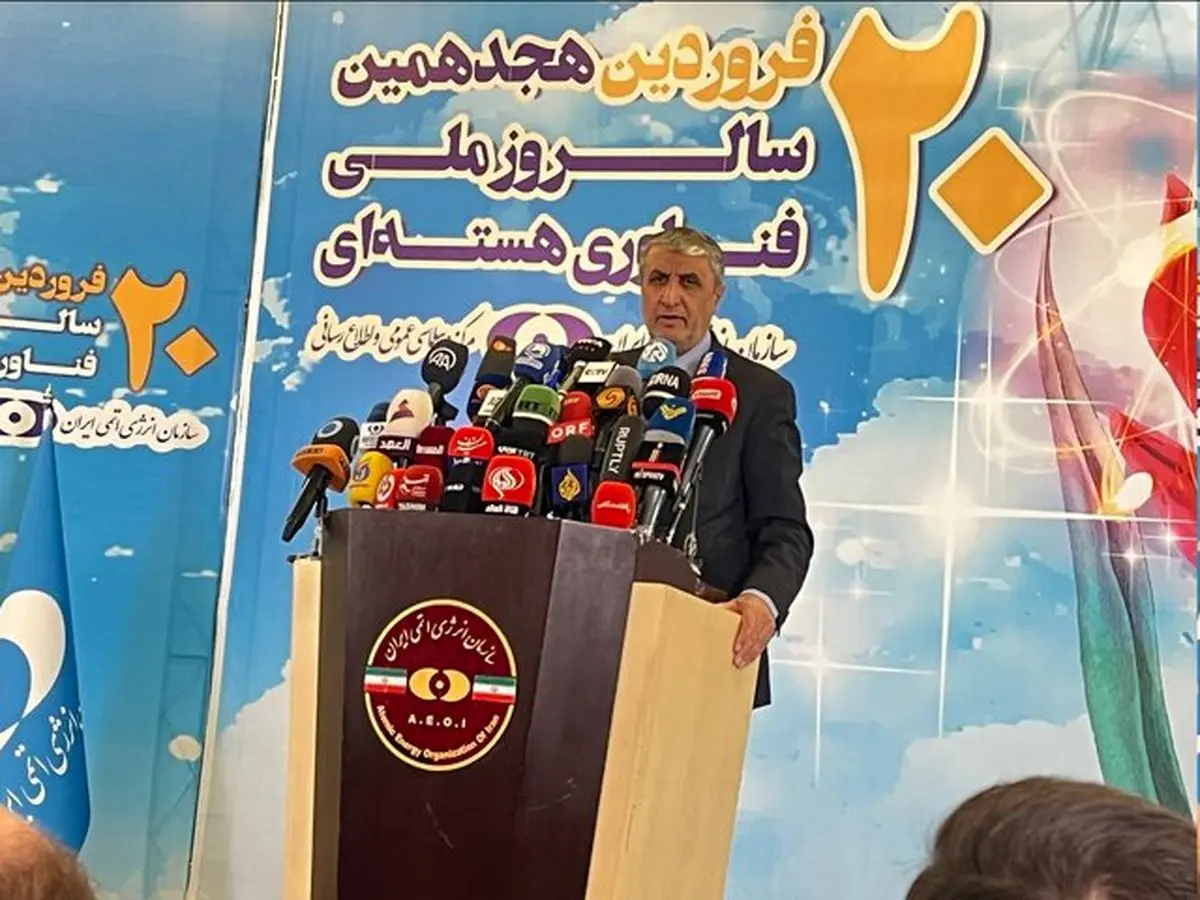 در موضوع پزشکی و رادیودارو در رده سوم دنیا حرکت میکنیم