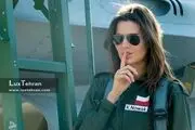زنان زیبا در خدمت ارتش ؛ لشکر زیبایی و وسوسه !