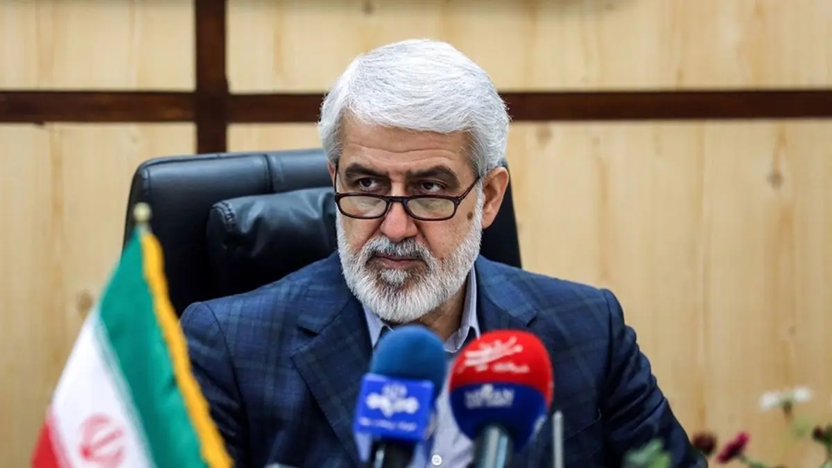 حکم قلع و قمع برجهای سعادت آباد صادر شد