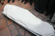 کشف جنازه در طرح دریای مروارید نکا+ عکس