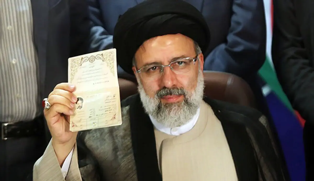 آیا سید ابراهیم رئیسی کاندیدای انتخابات ریاست‌جمهوری ۱۴۰۰ می‌شود؟