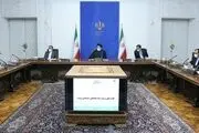 تصویب پیشنهادهای مربوط به تقویت بنیان‌های تولید و توسعه اشتغال