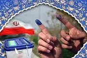 
رقابت ۲ کاندیدا در حوزه انتخابیه تربت حیدریه برای کسب یک کرسی 