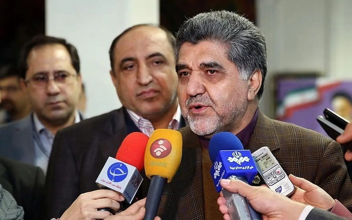 حادثه پهپادی دیشب در تهران امنیتی نبوده