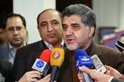 حادثه پهپادی دیشب در تهران امنیتی نبوده