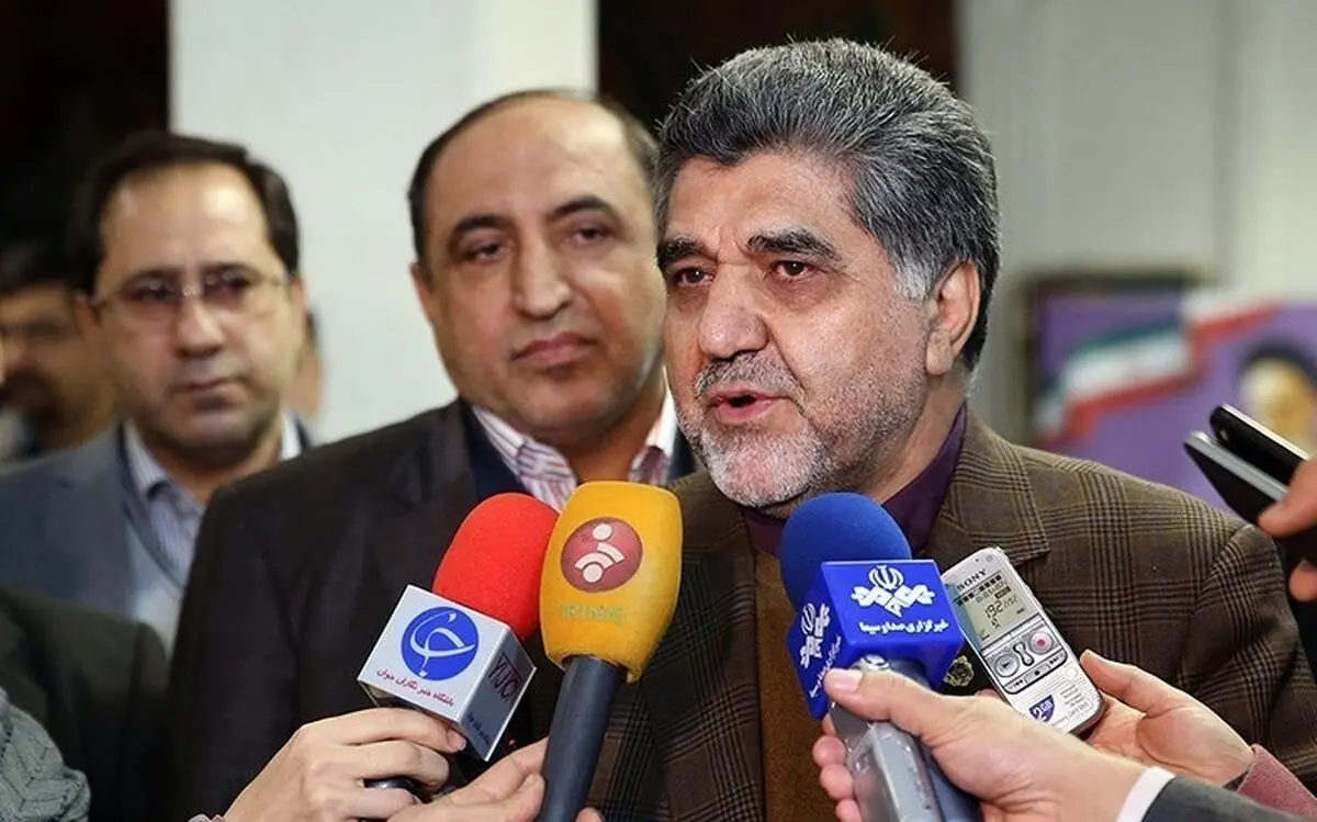حادثه پهپادی دیشب در تهران امنیتی نبوده