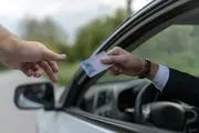 استعلام خلافی خودرو با کد ملی