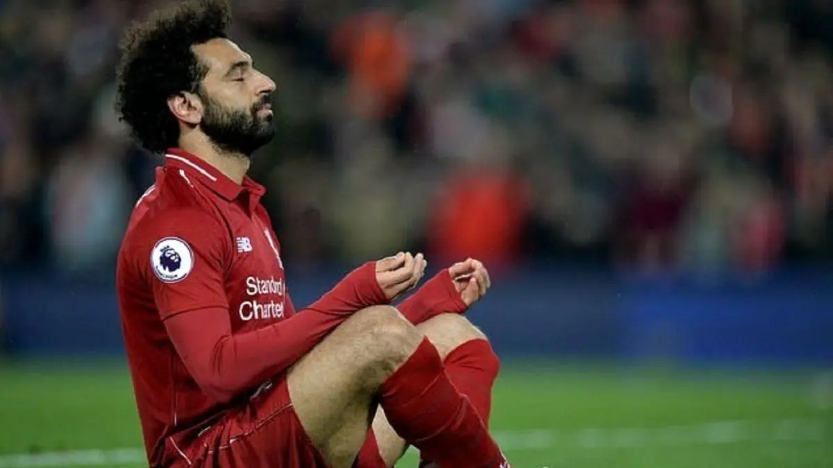 درخواست هواداران الهلال از مدیران عربستانی درباره محمد صلاح