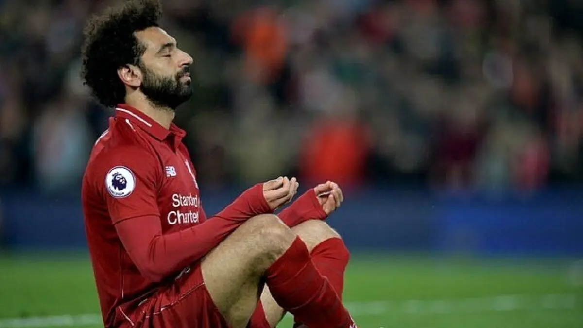 درخواست هواداران الهلال از مدیران عربستانی درباره محمد صلاح