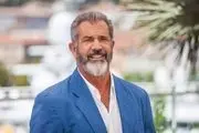 مل گیبسون: پایان اسرائیل نزدیک است