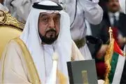 حاکم امارات دوباره ناپدید شد