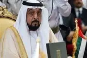حاکم امارات دوباره ناپدید شد