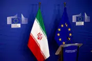  پیشنهاد اروپا به ایران برای تمدید ۶ ماهه مهلت فعال‌سازی مکانیسم ماشه