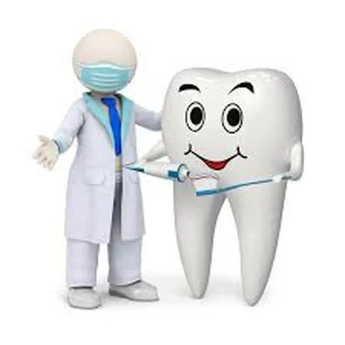 دلیل افتادن دندان کودکان زیر دو سال چیست؟